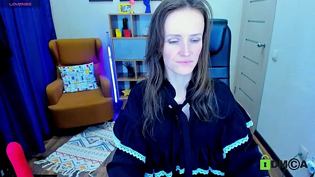 FrancescaCollins online show from 03-06-25, 05:22