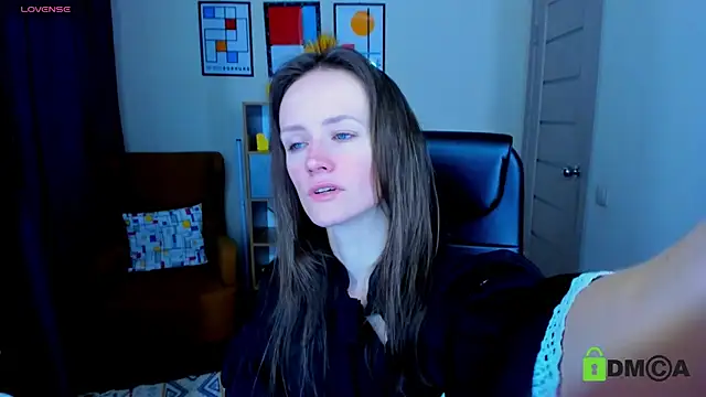 FrancescaCollins online show from 03-07-25, 10:45