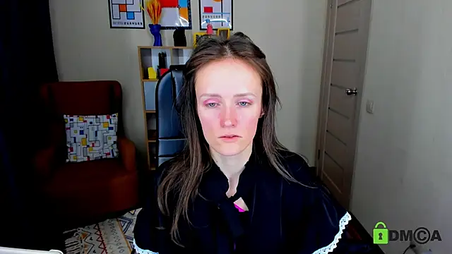 FrancescaCollins online show from 03-14-25, 10:39