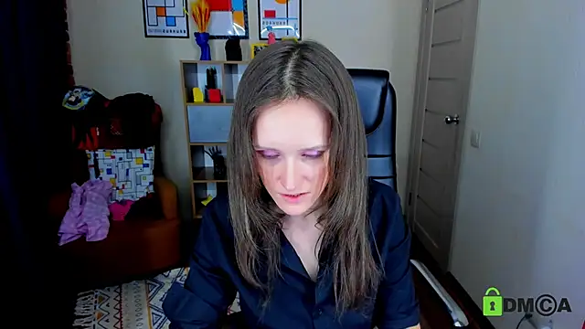 FrancescaCollins online show from 03-14-25, 05:02