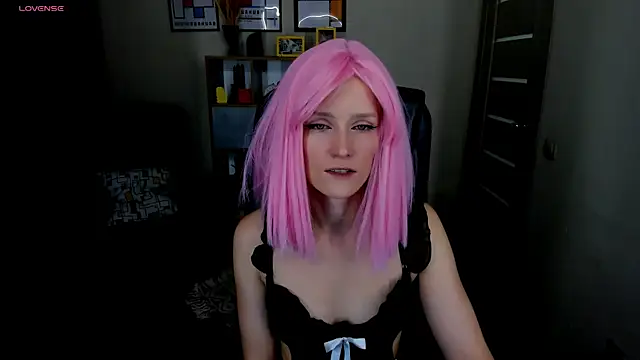 FrancescaCollins online show from 12-04-25, 03:32