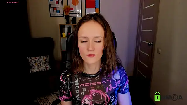 FrancescaCollins online show from 12-05-25, 04:14