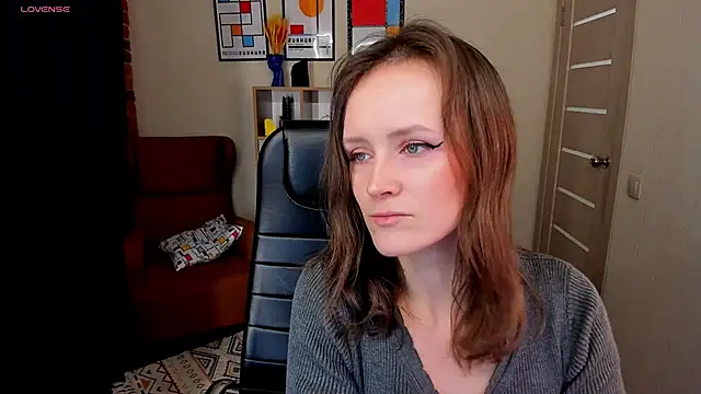 FrancescaCollins online show from 02-06-26, 05:16