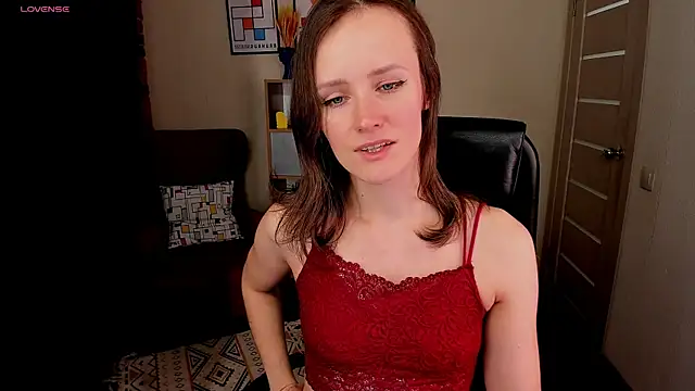 FrancescaCollins online show from 02-08-26, 04:32