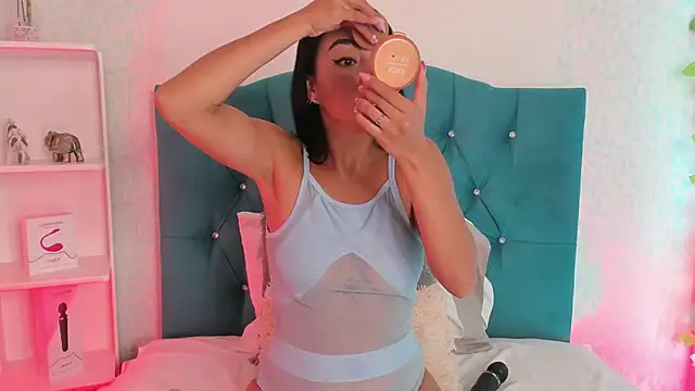 Eva ritz online show from 02-25-25, 05:19