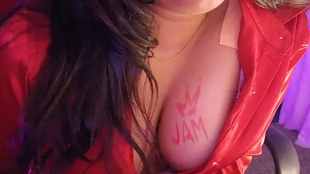 Asian FemQeen online show from 03-14-26, 03:39