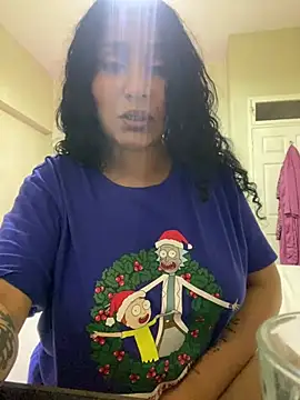 Indianbutter11 online show from 12-25-24, 06:41