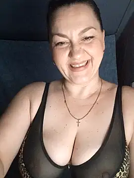 Ant0nina online show from 03-16-25, 10:20