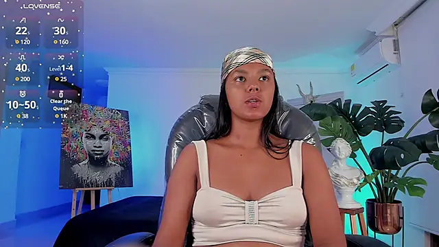 Snapshot of JANYLOVE__ chatting on 02-05-25, 11:23 JANYLOVE online show from 02-05-25, 11:23