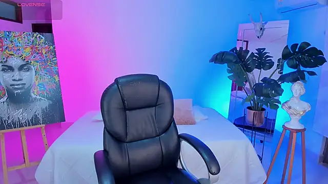 JANYLOVE   online show from 02-19-26, 10:55