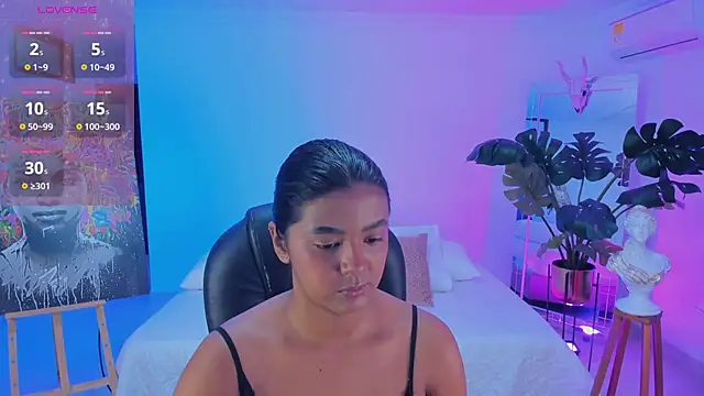 Snapshot of JANYLOVE__ chatting on 03-05-26, 10:55 JANYLOVE online show from 03-05-26, 10:55