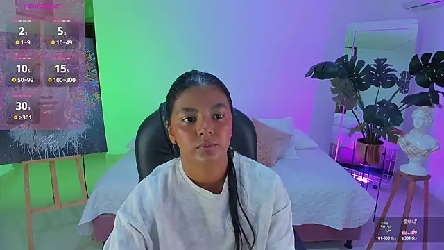 Snapshot of JANYLOVE__ chatting on 03-14-26, 10:53 JANYLOVE online show from 03-14-26, 10:53