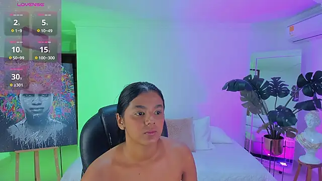 Snapshot of JANYLOVE__ chatting on 03-20-26, 10:53 JANYLOVE online show from 03-20-26, 10:53