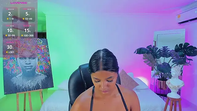 Snapshot of JANYLOVE__ chatting on 03-26-26, 10:54 JANYLOVE online show from 03-26-26, 10:54