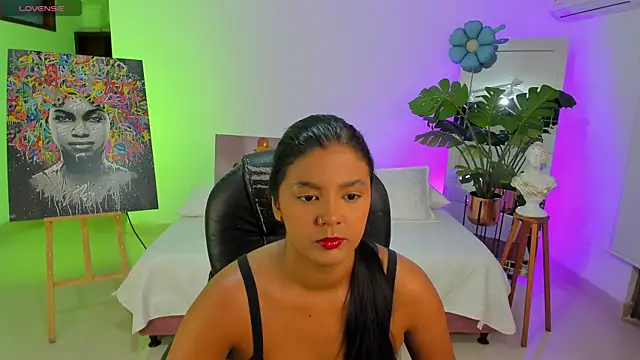 JANYLOVE   online show from 07-16-26, 10:43