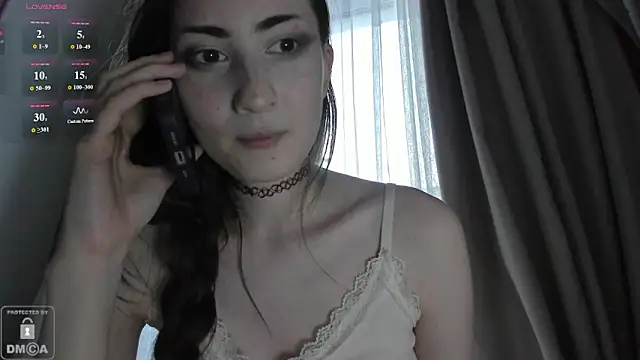Ayesha Thebestt online show from 06-17-26, 06:20
