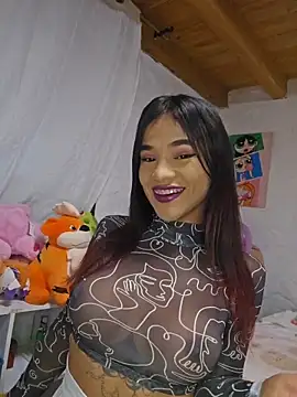princessmelimejia online show from 11-13-25, 12:09