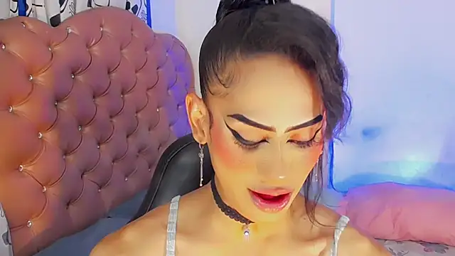 Aslhy Goddessx online show from 09-19-25, 05:53