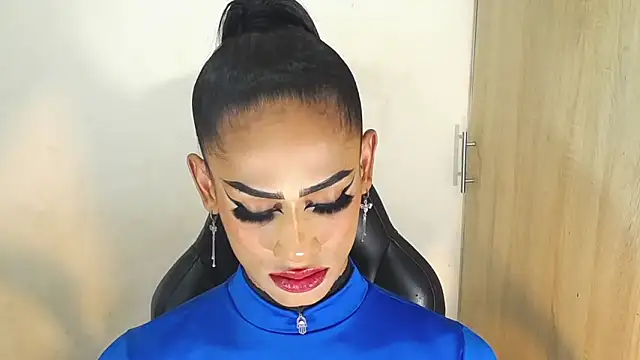 Snapshot of Aslhy_Goddessx chatting on 10-29-25, 12:02 Aslhy Goddessx online show from 10-29-25, 12:02