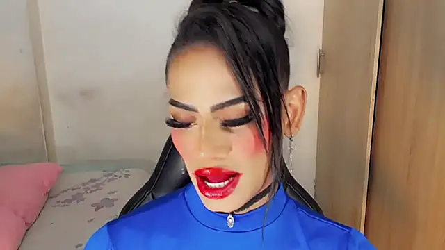 Snapshot of Aslhy_Goddessx chatting on 11-20-25, 03:18 Aslhy Goddessx online show from 11-20-25, 03:18