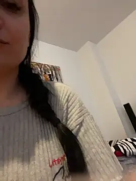 AlexandraRand online show from 01-11-26, 07:24