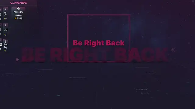 VixenSelena online show from 10-09-25, 09:18