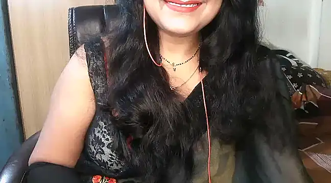 Cute Ruhi99 online show from 01-03-25, 07:16