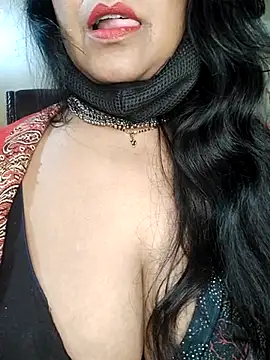 Cute Ruhi99 online show from 01-07-25, 09:29