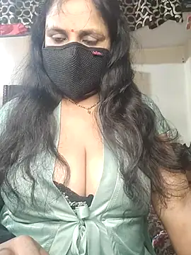 Cute Ruhi99 online show from 01-11-25, 10:40