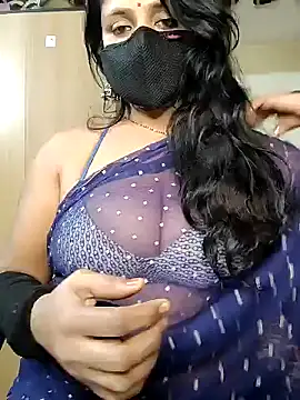 Cute Ruhi99 online show from 01-13-25, 11:08