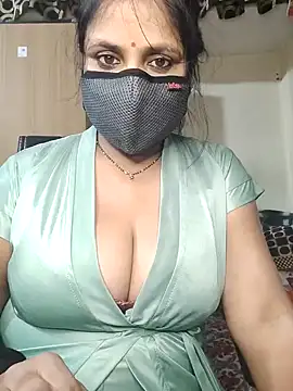 Cute Ruhi99 online show from 01-14-25, 12:14