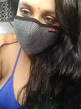 Cute Ruhi99 online show from 01-16-25, 11:37