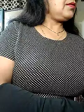 Cute Ruhi99 online show from 01-18-25, 10:06