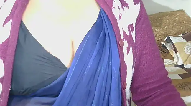 Cute Ruhi99 online show from 01-28-25, 01:27