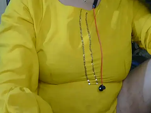 Cute Ruhi99 online show from 02-02-25, 10:13