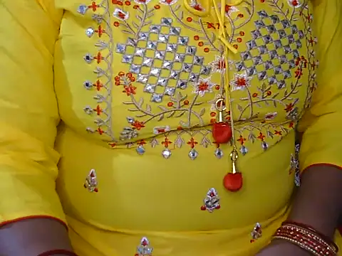 Cute Ruhi99 online show from 02-09-25, 08:33