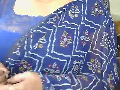 Cute Ruhi99 online show from 02-10-25, 01:33