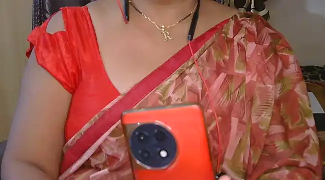 Cute Ruhi99 online show from 02-24-25, 09:10