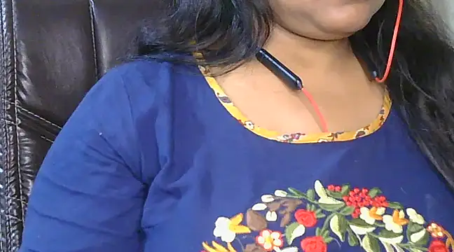 Cute Ruhi99 online show from 03-02-25, 01:05