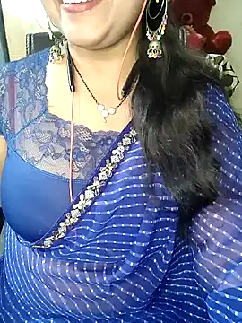 Cute Ruhi99 online show from 03-07-25, 07:30