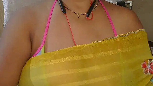 Cute Ruhi99 online show from 10-12-25, 08:02