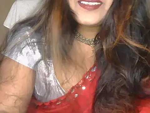 Cute Ruhi99 online show from 02-27-26, 08:47