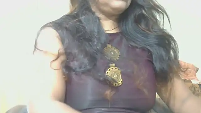 Cute Ruhi99 online show from 03-08-26, 07:34