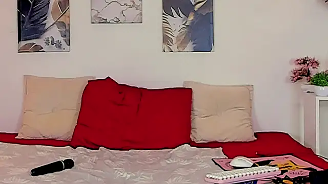 AriFleow online show from 02-07-25, 02:04