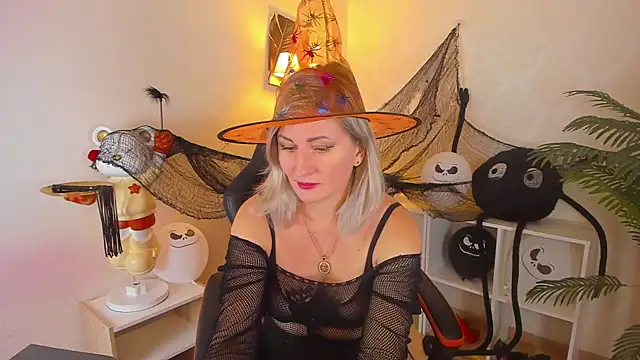 AriFleow online show from 10-29-25, 12:07