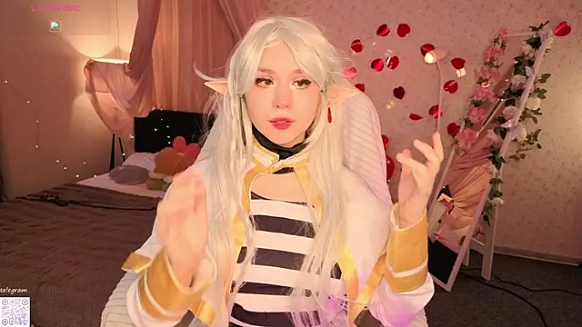 lilly Cherry  online show from 05-02-26, 11:26