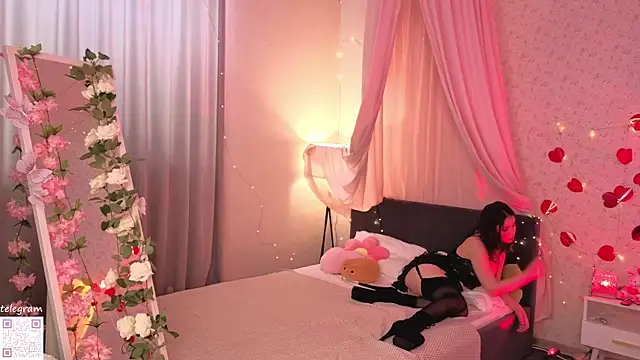 lilly Cherry  online show from 05-29-26, 11:19