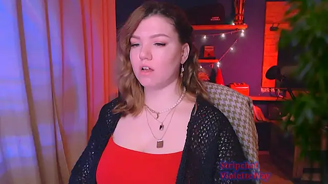 Snapshot of VioletteWay chatting on 02-12-25, 04:00 VioletteWay online show from 02-12-25, 04:00