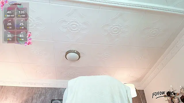 aria li online show from 03-17-25, 12:04