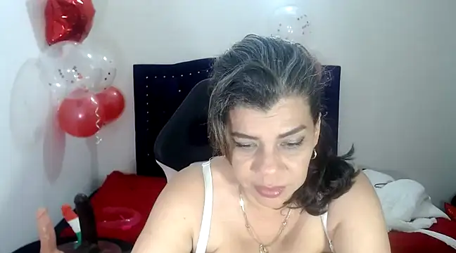 vikyadams online show from 02-14-25, 11:31